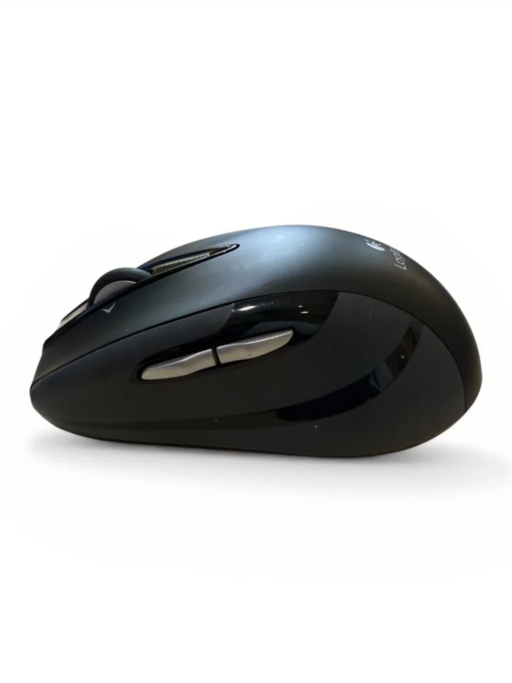 Logitech Wireless Black Mouse - M545
